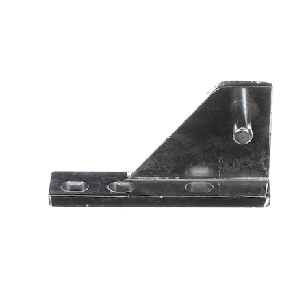 Avantco TOP RIGHT HINGE BRACKET 178HINGSCLTR